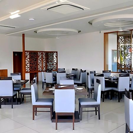 Srijan Inn Ābu Road 外观 照片