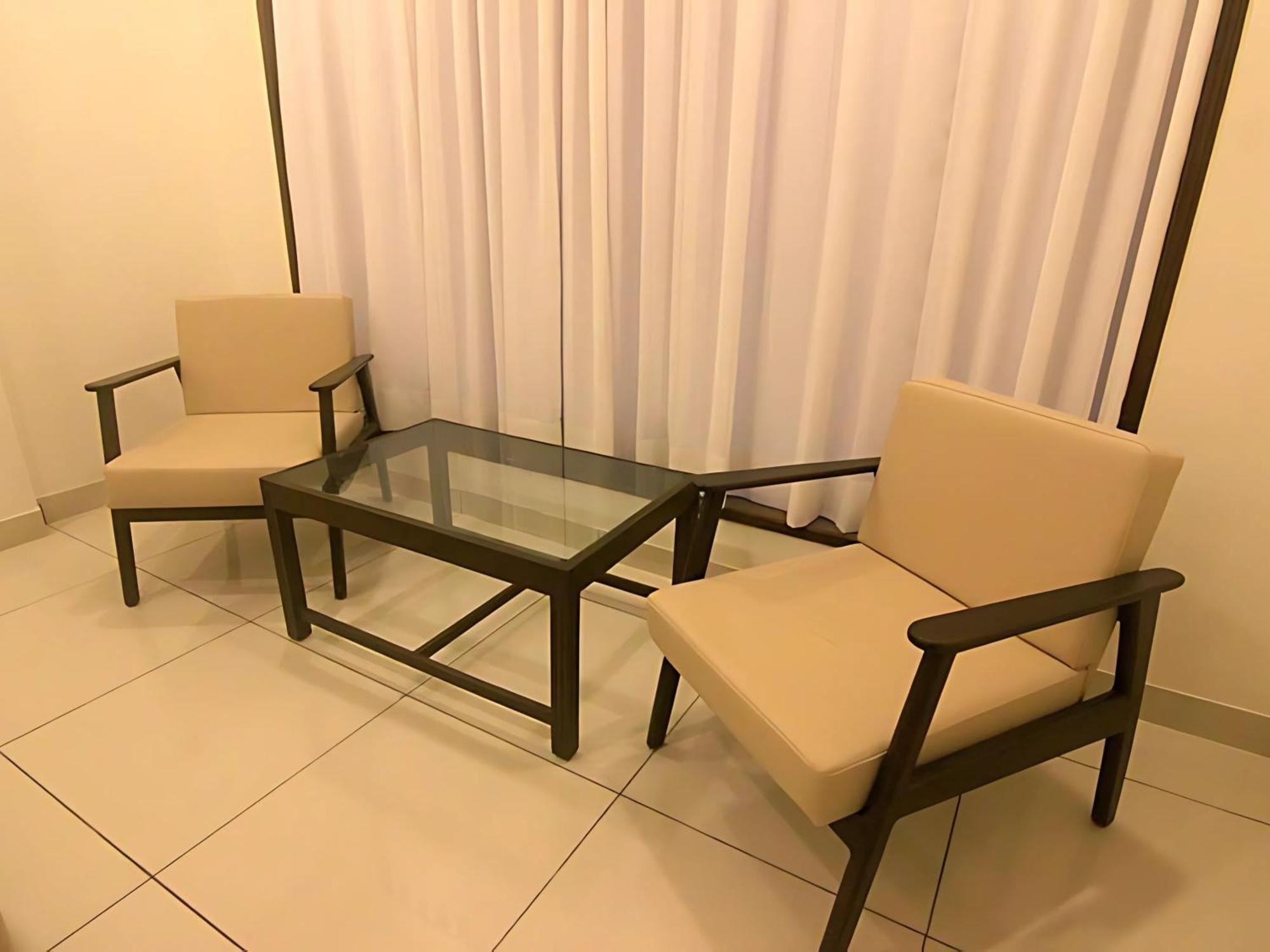 Srijan Inn Ābu Road 外观 照片